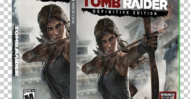 Rise Of The Tomb Raider Tomb Raider III Shadow Of The Tomb Raider Lara Croft PNG, Clipart, Dishonored Definitive Edition, Film, Game, Games, Lara Croft Free PNG Download