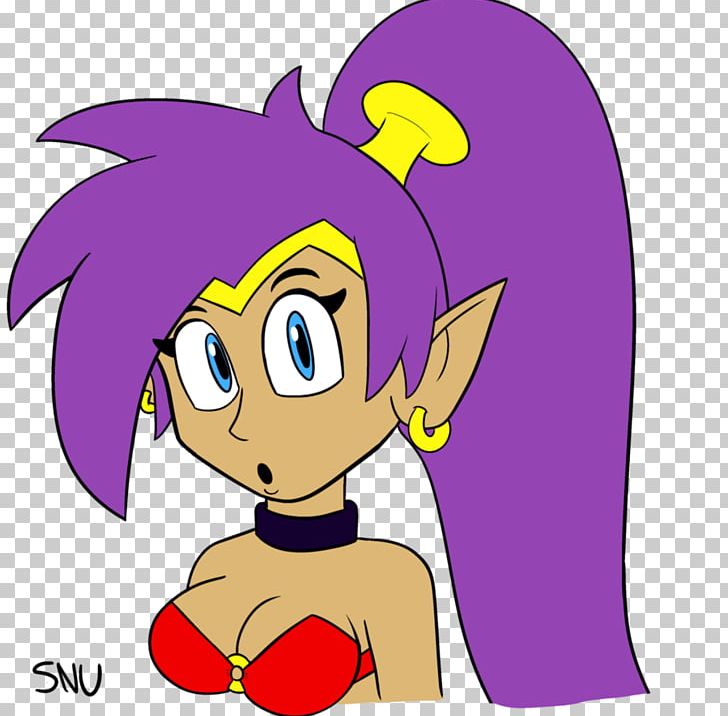 Shantae: Half-Genie Hero Shantae And The Pirate's Curse Shantae: Risky's Revenge Wii U Game PNG, Clipart,  Free PNG Download