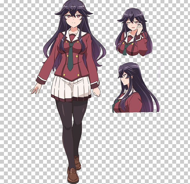When Supernatural Battles Became Commonplace Character Model Sheet Animation PNG, Clipart, Action Fiction, Animation, Anime, Battle, Bishounen Free PNG Download