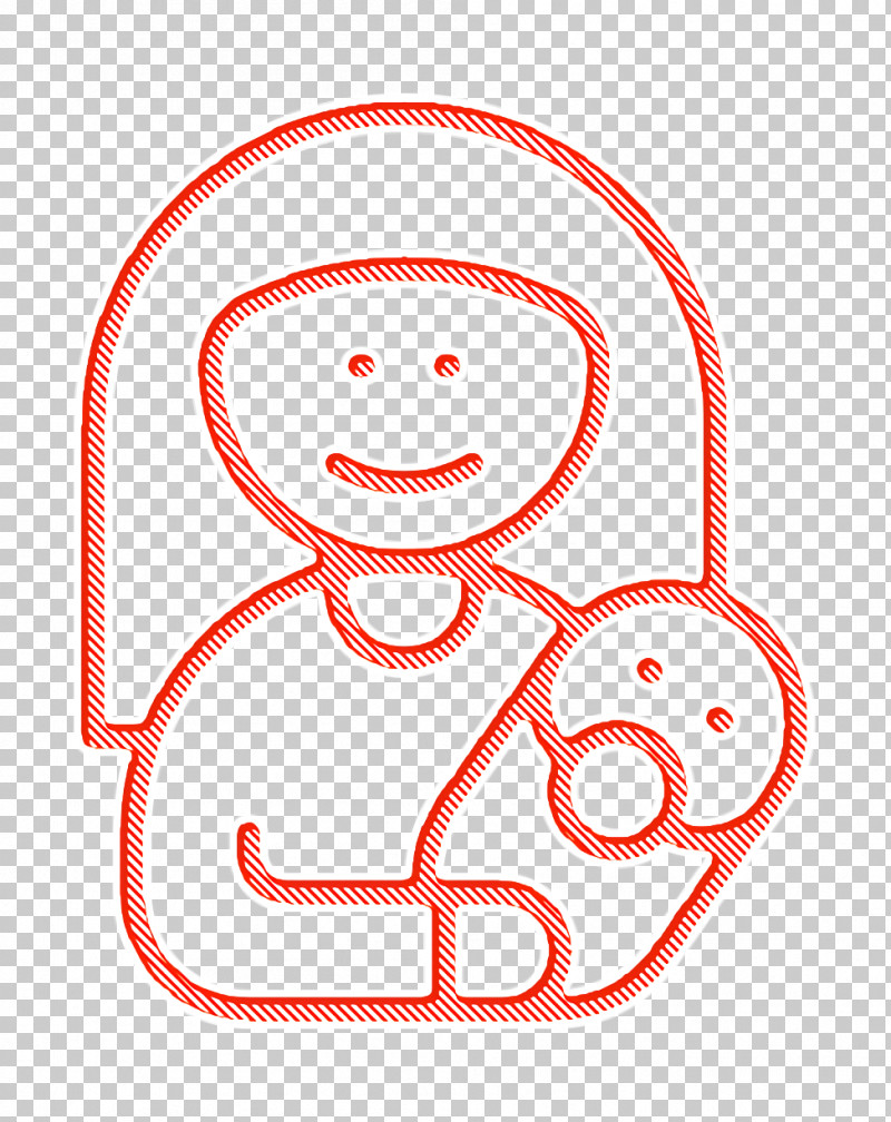 Baby Icon Icon Motherhood Icon Mother Icon PNG, Clipart, Bilnacom, Cartoon M, Face, Infant, Midwife Free PNG Download