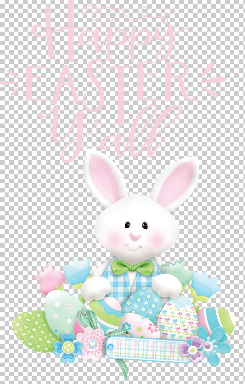 Happy Easter Easter Sunday Easter PNG, Clipart, Cartoon, Easter, Easter Basket, Easter Bunny, Easter Egg Free PNG Download