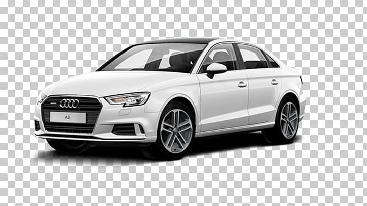 2018 Audi A3 2.0T Premium Sedan 2018 Audi A3 2.0T Tech Premium Sedan Car PNG, Clipart,  Free PNG Download