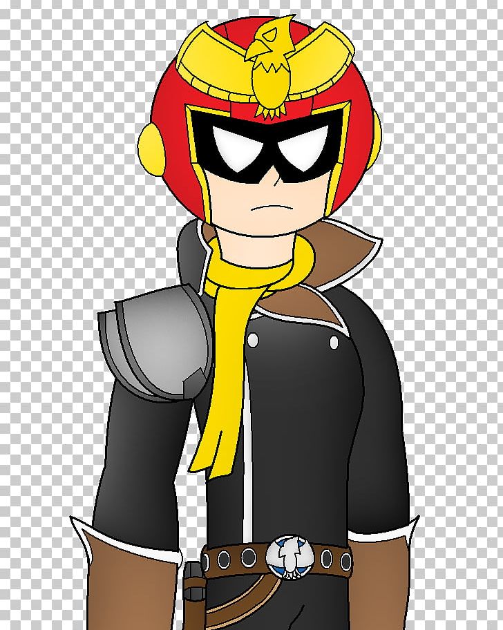Character Headgear Fiction PNG, Clipart, Art, Captain Falcon, Cartoon, Character, Fiction Free PNG Download