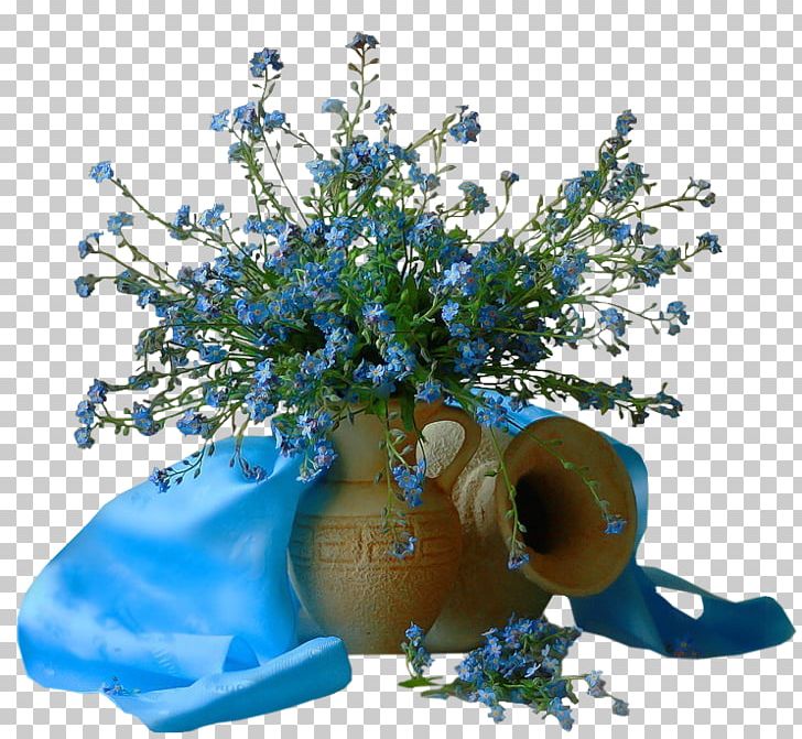 Floral Design Cut Flowers Flower Bouquet Artificial Flower PNG, Clipart, Artificial Flower, Blue, Cicekler, Cobalt Blue, Cut Flowers Free PNG Download