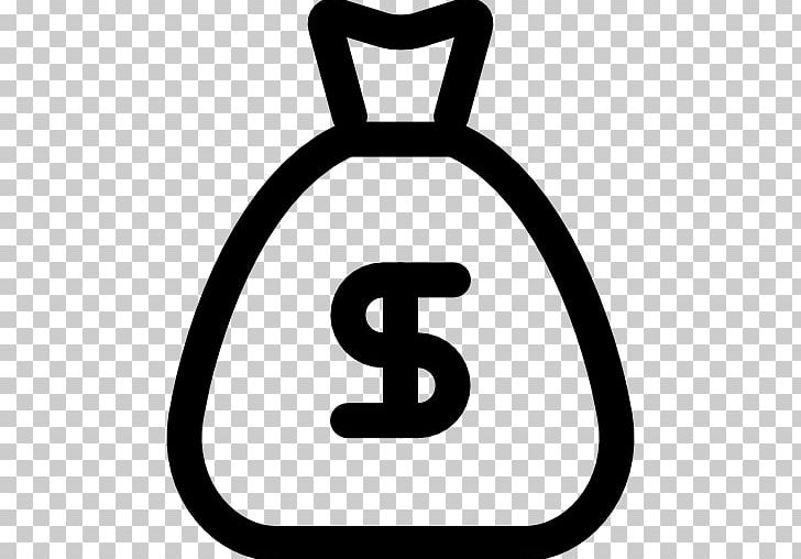 Money Bag Computer Icons Business PNG, Clipart, Area, Bag, Black And White, Brand, Business Free PNG Download