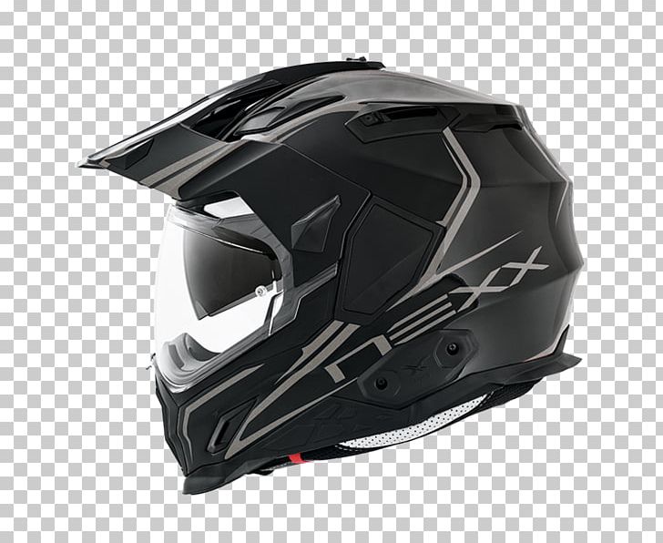 Motorcycle Helmets Nexx Dual-sport Motorcycle PNG, Clipart, Bicycle Clothing, Bicycle Helmet, Black, Cruiser, Enduro Motorcycle Free PNG Download