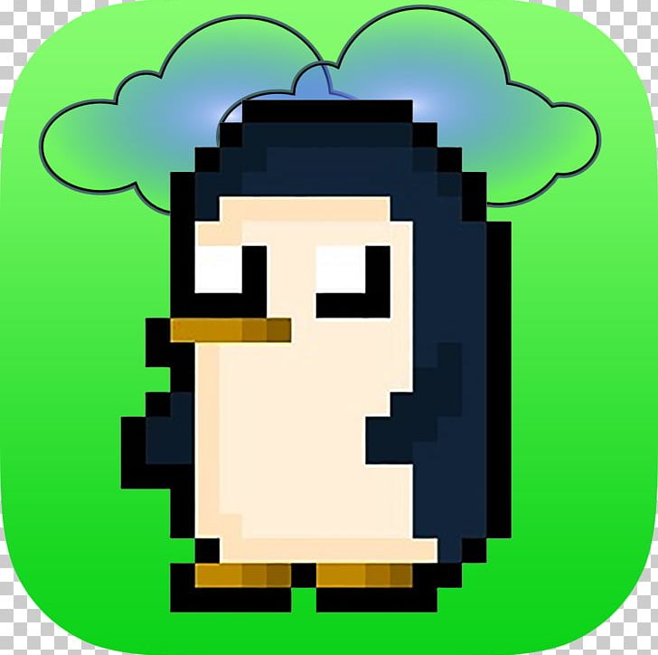 Penguin Pixel Art Drawing PNG, Clipart, Animals, Art, Computer Icons, Drawing, Game Free PNG Download