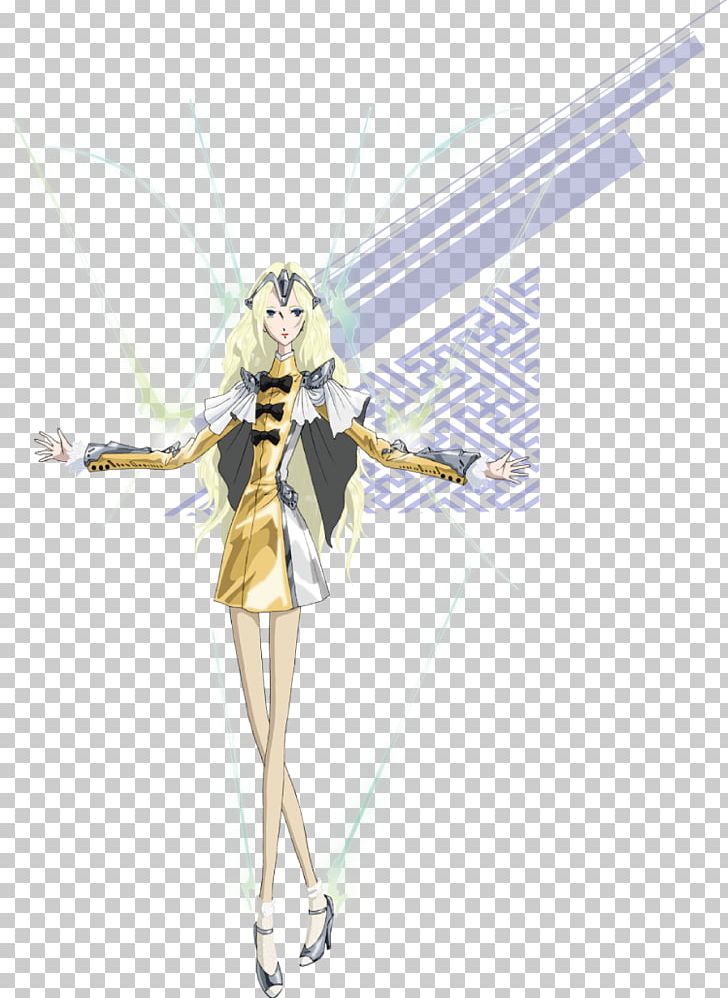 The Five Star Stories ファティマ Newtype Anime Manga PNG, Clipart, Anime, Author, Cartoon, Costume, Costume Design Free PNG Download