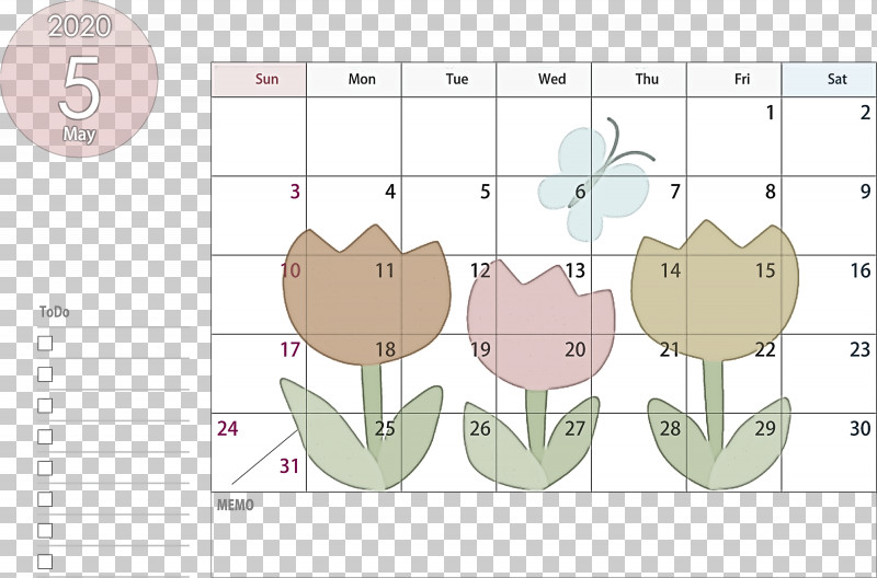 May 2020 Calendar May Calendar 2020 Calendar PNG, Clipart, 2020 Calendar, Diagram, Line, May 2020 Calendar, May Calendar Free PNG Download