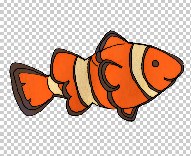 Cartoon Fish Orange S.a. Science PNG, Clipart, Biology, Cartoon, Fish, Orange Sa, Science Free PNG Download