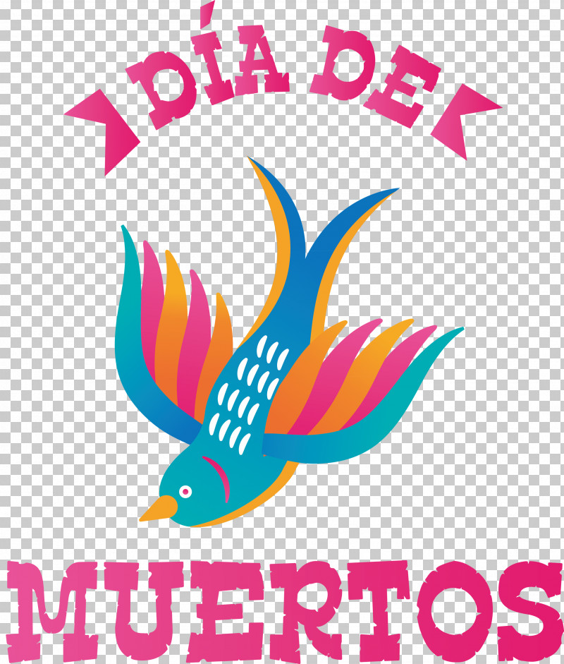 Day Of The Dead Día De Muertos PNG, Clipart, Beak, D%c3%ada De Muertos, Day Of The Dead, Geometry, Line Free PNG Download