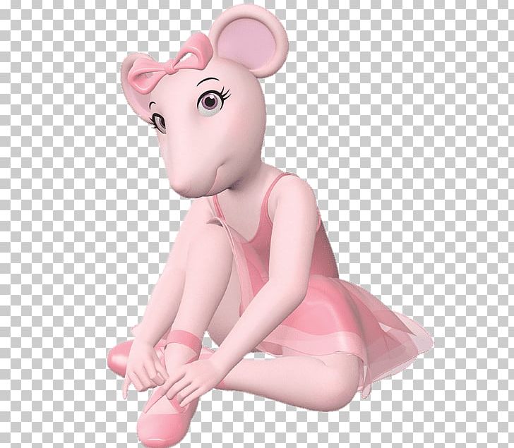 Angelina Ballerina Miss Lilly Ballet Dancer PNG, Clipart, Angelina, Angelina Ballerina, Angelina Ballerina The Next Steps, Ballerina, Ballet Free PNG Download