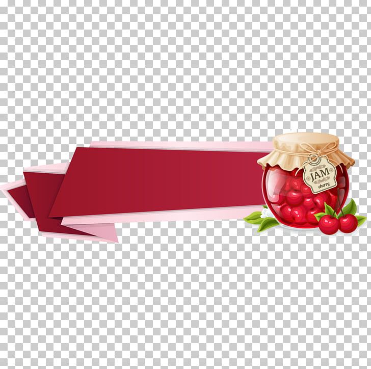 Banner Graphic Design PNG, Clipart, Canned Fruit, Cherry, Cherry Blossoms, Encapsulated Postscript, Fruit Free PNG Download