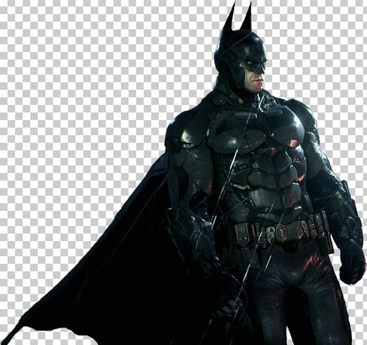 Batman: Arkham Knight Batman: Arkham City Batman: Arkham Asylum Batman ...