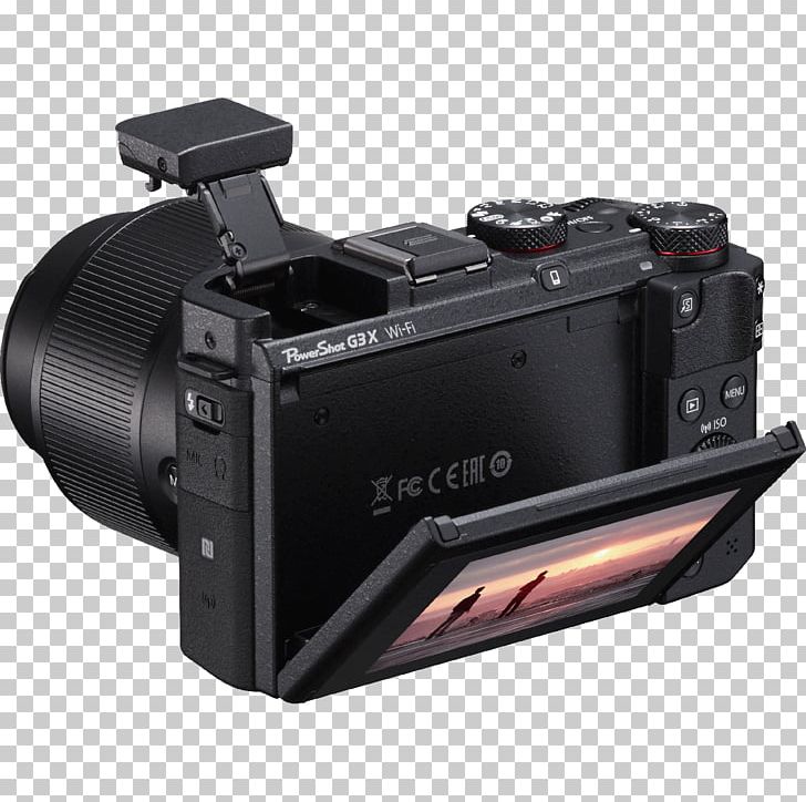 Canon PowerShot G3 X Point-and-shoot Camera Photography PNG, Clipart, Camera, Camera Accessory, Camera Lens, Cameras Optics, Canon Free PNG Download