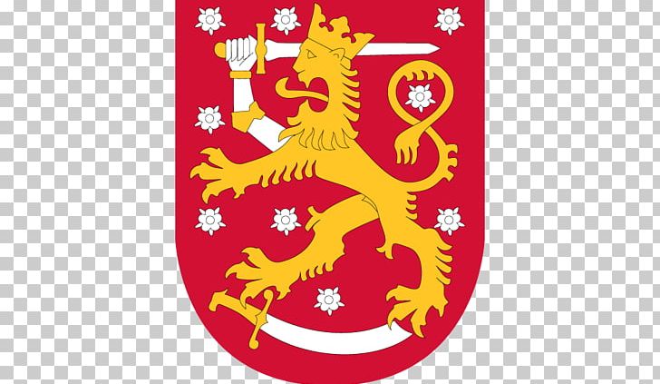 Coat Of Arms Of Finland Finnish Maamme PNG, Clipart, Coat Of Arms, Coat Of Arms Of Finland, Crest, Fictional Character, Finland Free PNG Download
