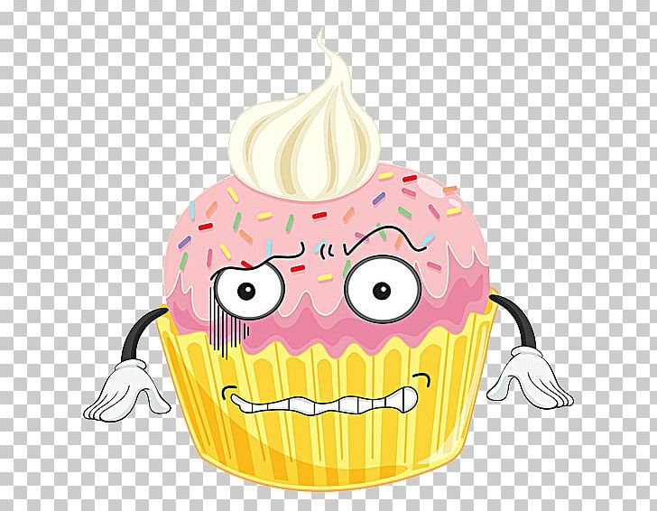 Cupcake Torta Birthday Cake Illustration PNG, Clipart, Baking Cup, Birth, Cake, Cakes, Caricature Free PNG Download