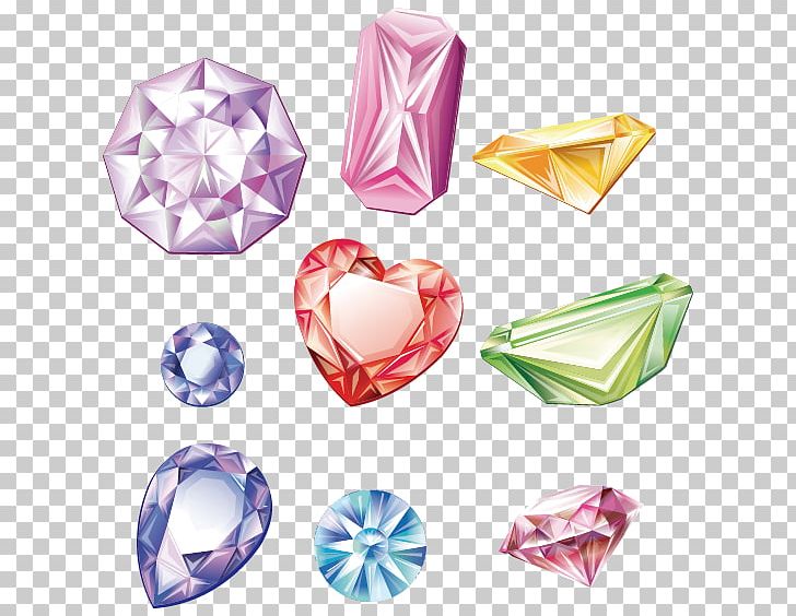 Diamond Color Logo PNG, Clipart, Color, Diamond, Encapsulated Postscript, Gemstone, Gold Free PNG Download