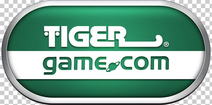 Game.com Logo Brand Tiger PNG, Clipart, Area, Art, Brand, Com, Cover Art Free PNG Download