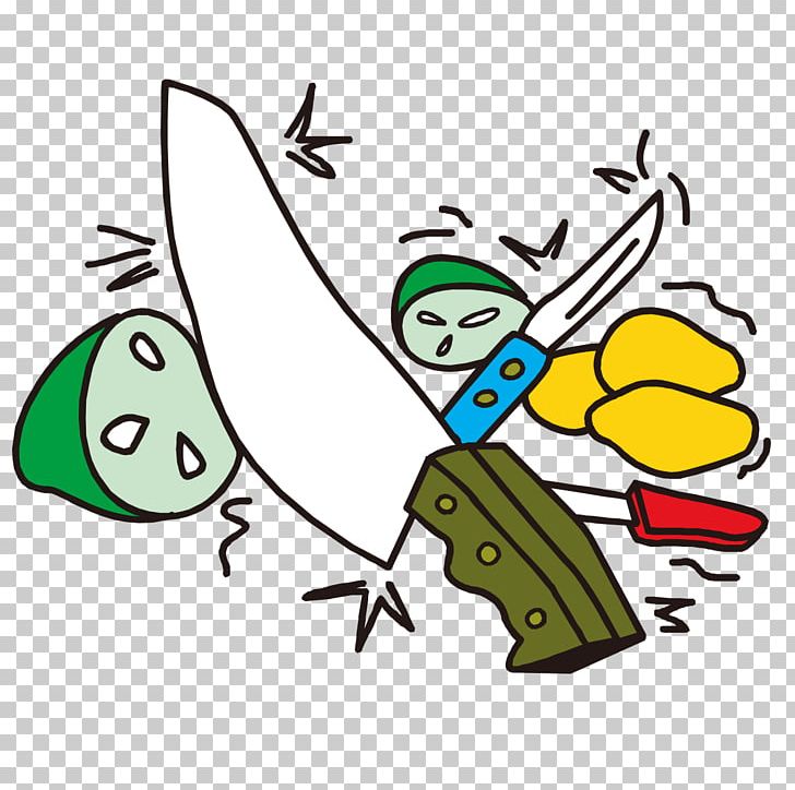 Knife PNG, Clipart, Art, Artwork, Auglis, Beak, Cartoon Free PNG Download