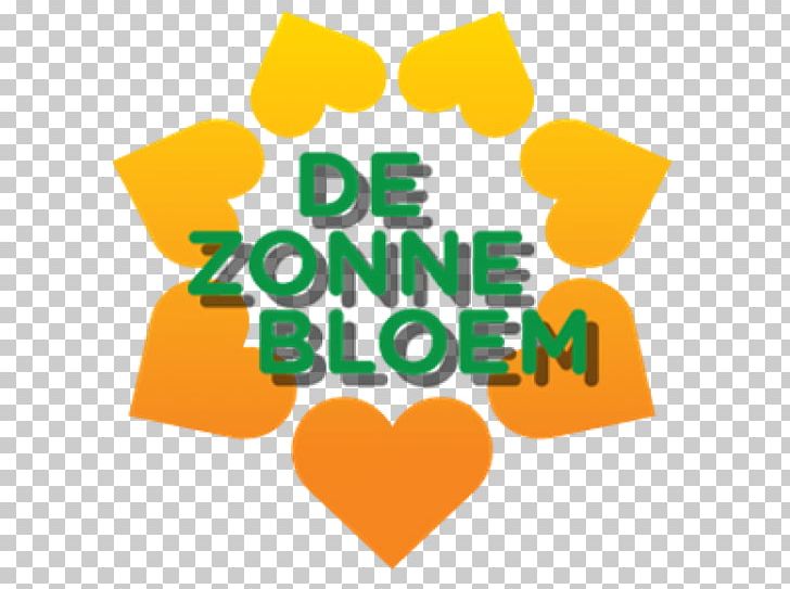 National Association Sunflower De Zonnebloem Logo RTV Veluwezoom Brummen PNG, Clipart, Area, Brand, Breda, Brummen, Culemborg Free PNG Download
