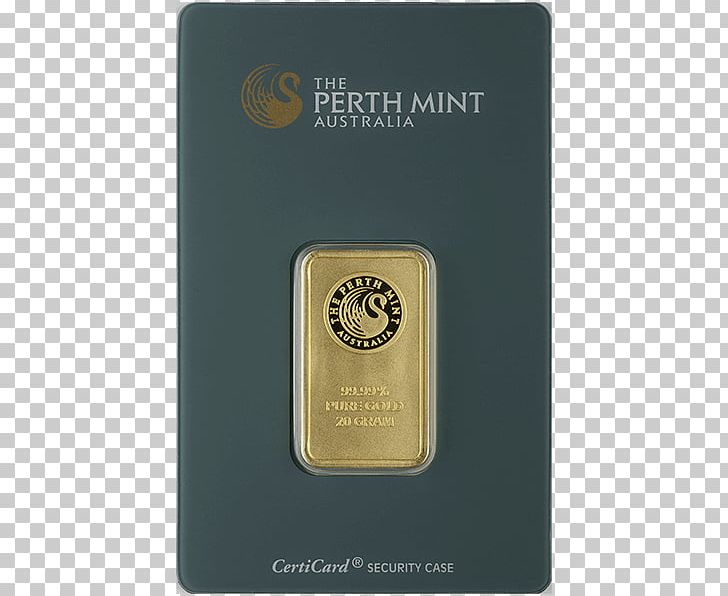 Perth Mint Gold Bar Gold As An Investment PNG, Clipart, Brand, Gold, Gold As An Investment, Gold Bar, Gram Free PNG Download