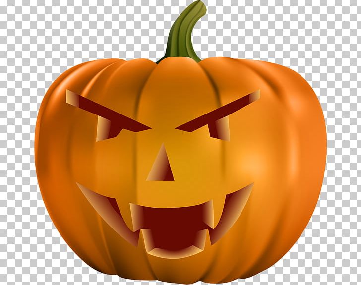 Pumpkin Cucurbita Halloween Jack-o'-lantern Calabaza PNG, Clipart, Calabaza, Carving, Cucurbita, Fantasy, Food Free PNG Download