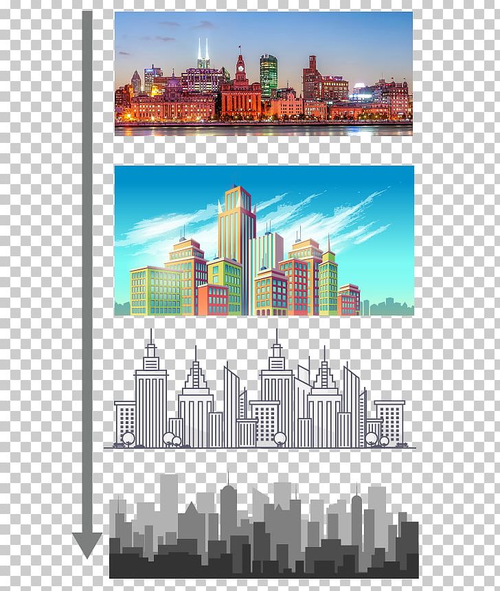 Realism Drawing PNG, Clipart, Building, City, Cityscape, Connie Malamed, Daytime Free PNG Download