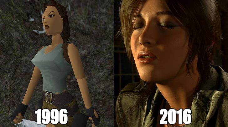 Rise Of The Tomb Raider Tomb Raider III Tomb Raider: Legend Lara Croft PNG, Clipart, Brown Hair, Computer Wallpaper, Crystal Dynamics, Film, Game Free PNG Download