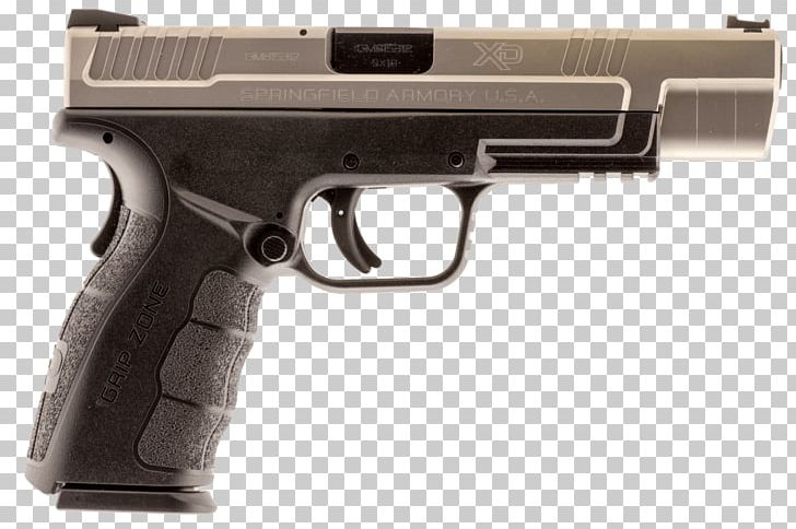 Springfield Armory XDM HS2000 .45 ACP Pistol PNG, Clipart, 9 Mm, 40 Sw, 45 Acp, 919mm Parabellum, Air Gun Free PNG Download