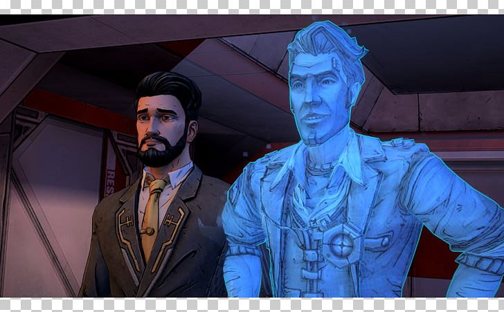 Tales From The Borderlands Photography Game Heart Screenshot PNG, Clipart, Borderlands, Game, Gentleman, Handsome Jack, Heart Free PNG Download