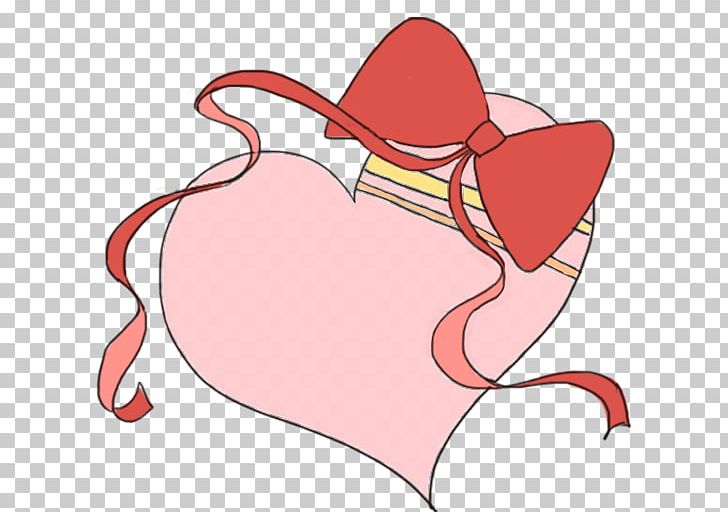 Valentine's Day Heart Illustration PNG, Clipart, Bow Tie, Bow Vector, Cartoon, Designer, Download Free PNG Download