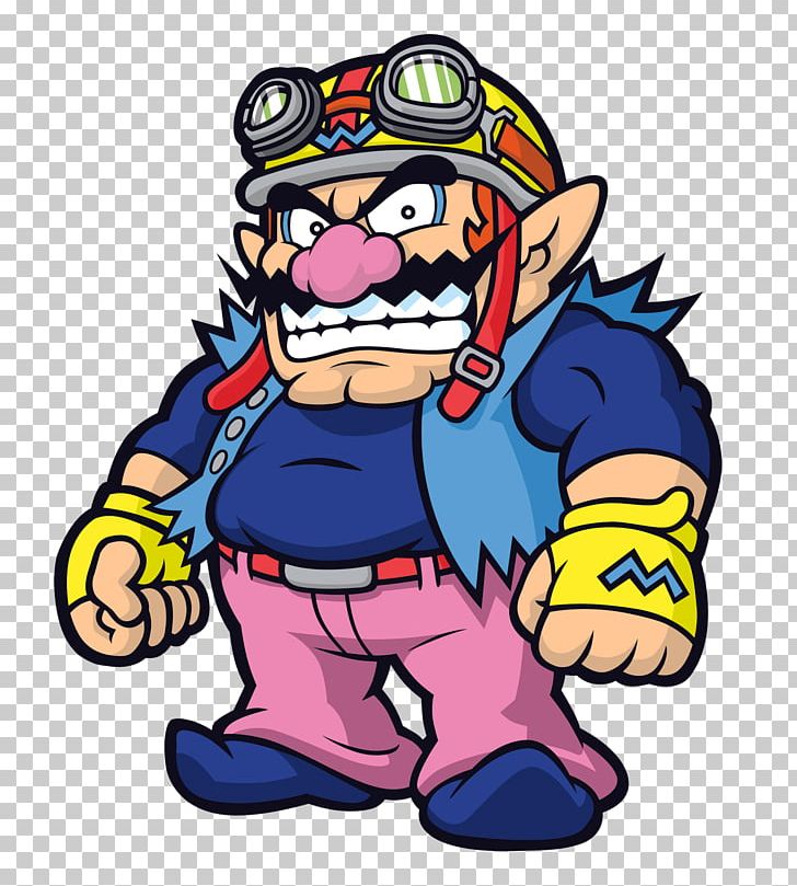 WarioWare: Smooth Moves WarioWare PNG, Clipart, Art, Fictional Character, Game Moves, Game Wario, Mario Free PNG Download
