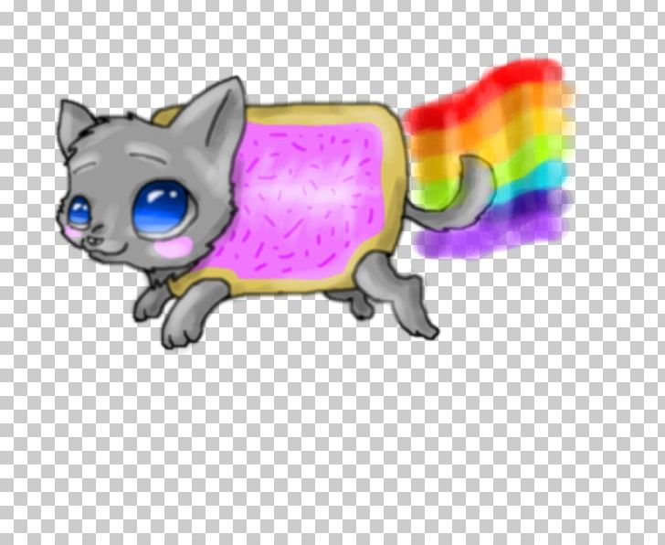 Whiskers Kitten Nyan Cat PNG, Clipart, Animals, Anime, Carnivoran, Cartoon, Cat Free PNG Download