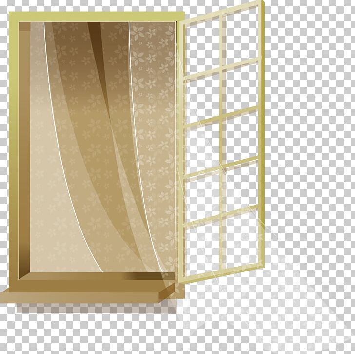 Bay Window Curtain Png Clipart Angle Background Green Screen