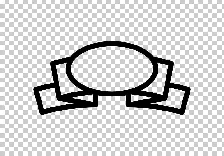 Computer Icons Ribbon PNG, Clipart, Black And White, Circle, Computer Icons, Download, Encapsulated Postscript Free PNG Download