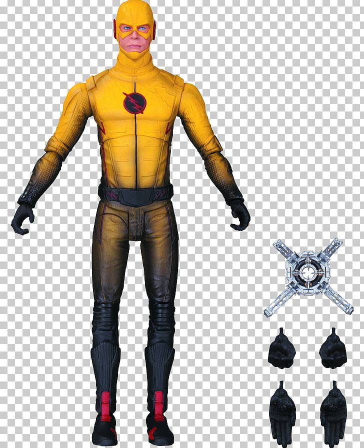 Eobard Thawne Reverse-Flash Baris Alenas Action & Toy Figures PNG, Clipart, Action Figure, Action Toy Figures, Armour, Collectable, Comic Free PNG Download