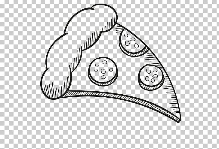 Hamburger Hot Dog Sushi Fast Food Pizza PNG, Clipart, Angle, Area, Black And White, Calorie, Calorie Foods Free PNG Download