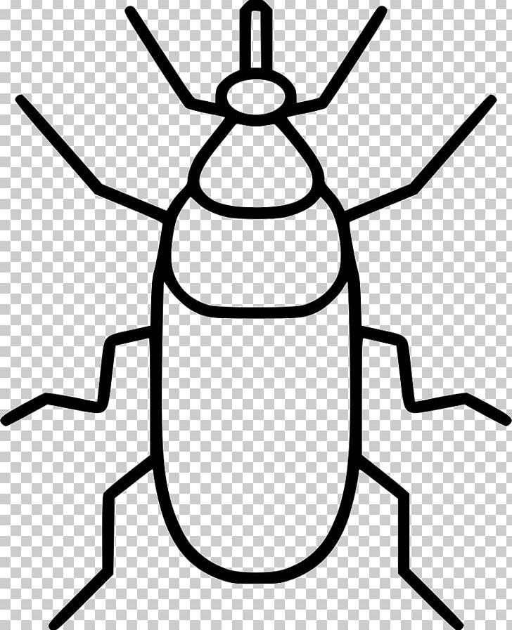 Insect Black And White House PNG, Clipart, Animals, Artwork, Beetle, Beetle Bug, Black Free PNG Download