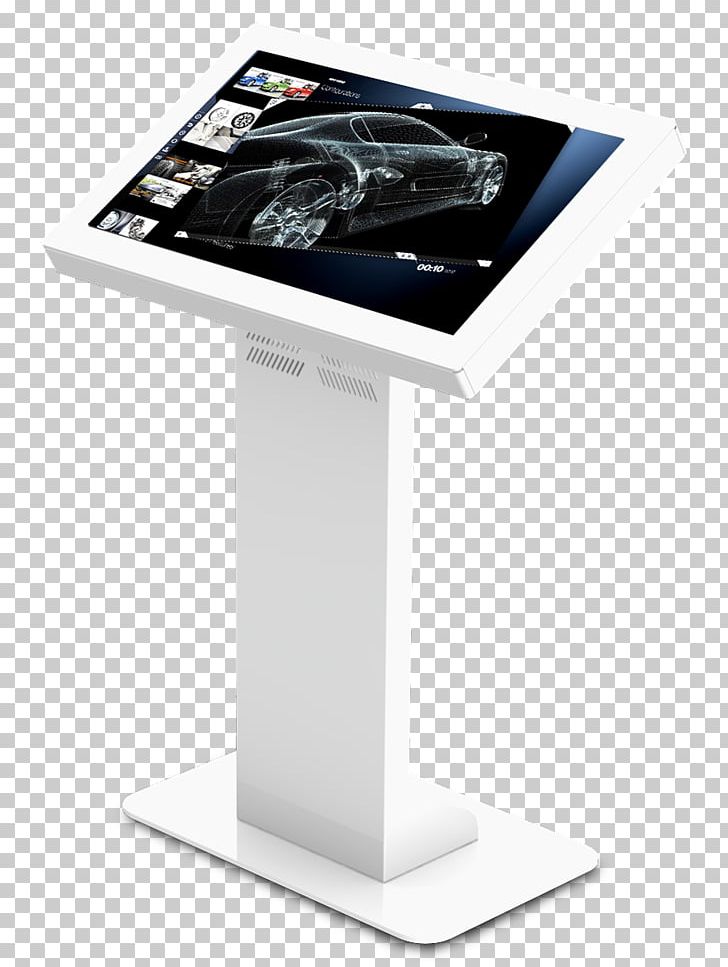 Interactive Kiosks Interactivity Touchscreen Display Device PNG, Clipart, Board Stand, Capacitive Sensing, Computer, Computer Monitor Accessory, Computer Monitors Free PNG Download