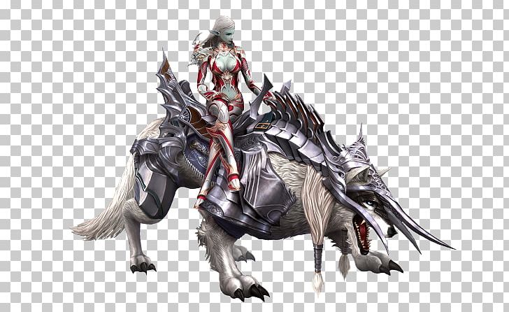 Lineage II Gray Wolf Kookaburra Dark Elves In Fiction PNG, Clipart, Action Figure, Adventure Game, Armour, Dark Elves In Fiction, Dragon Free PNG Download