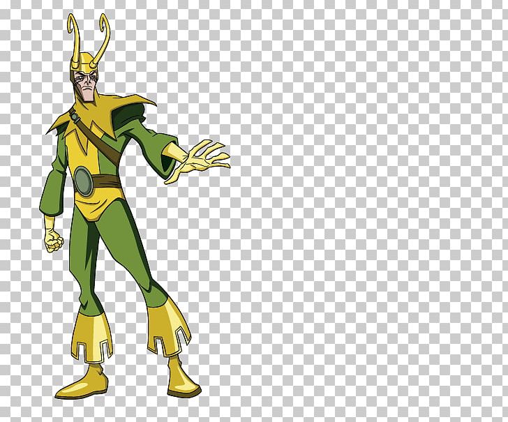 Loki Laufey Wasp Thor General Zod PNG, Clipart, Avengers, Avengers Earths Mightiest Heroes, Cartoon, Character, Fiction Free PNG Download