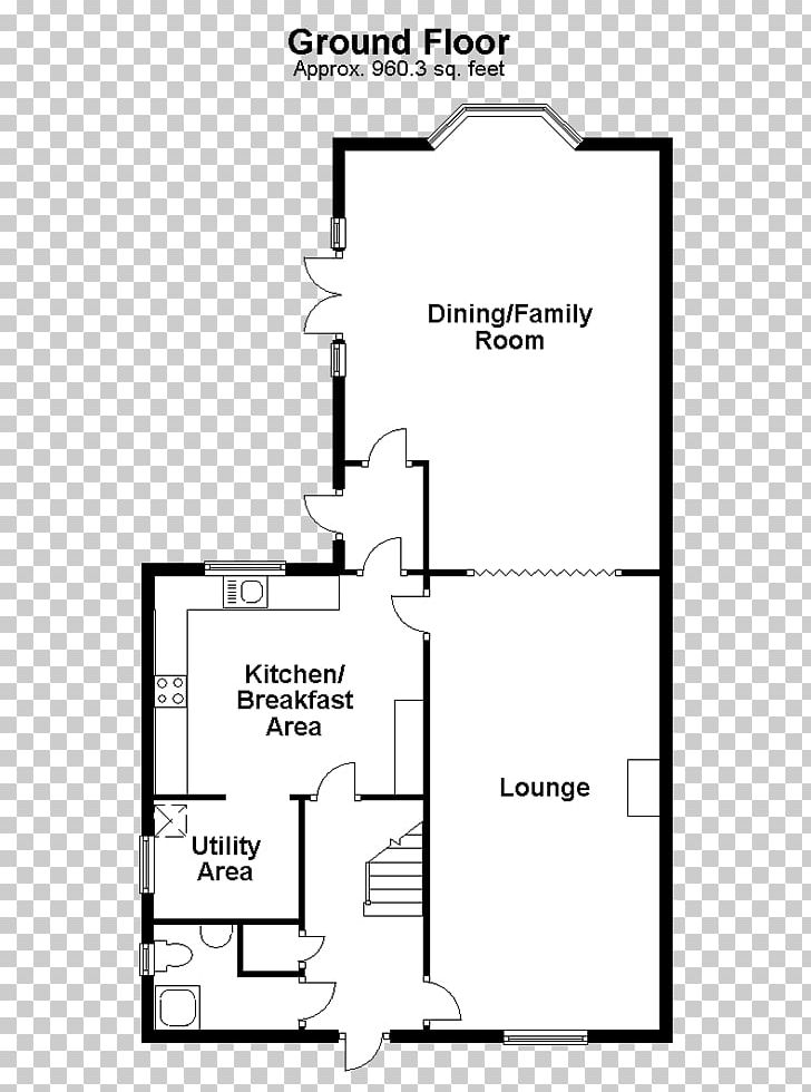 Paper Floor Plan Line Angle PNG, Clipart, Angle, Area, Black And White, Cad Floor Plan, Diagram Free PNG Download