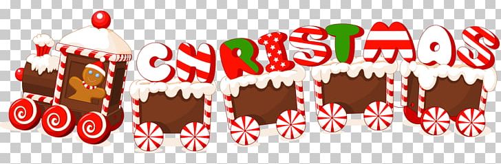 Rail Transport Santa Claus Train Christmas PNG, Clipart, Christmas, Christmas Banner, Christmas Decoration, Christmas Ornament, Clip Art Free PNG Download