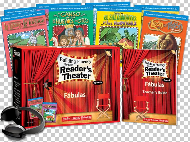 Reader's Theatre Reading Text Fable PNG, Clipart,  Free PNG Download