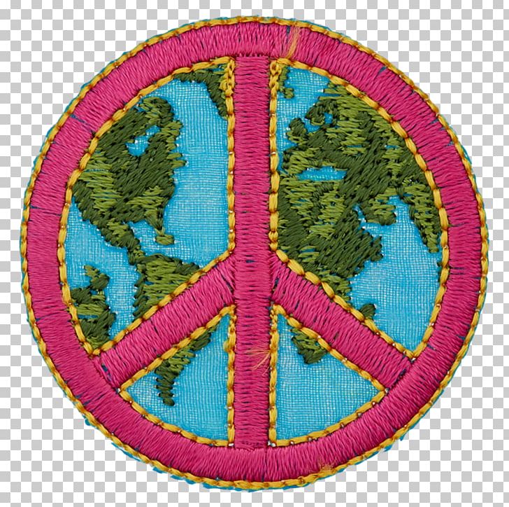 World Peace Peace Symbols Appliqué Clothing PNG, Clipart, Applique, Circle, Clothing, Clothing Accessories, Hotfix Free PNG Download
