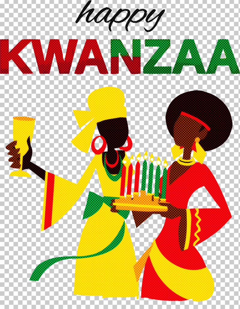 Kwanzaa African PNG, Clipart, African, African Americans, Christmas Day, Christmas Tree, Hanukkah Free PNG Download