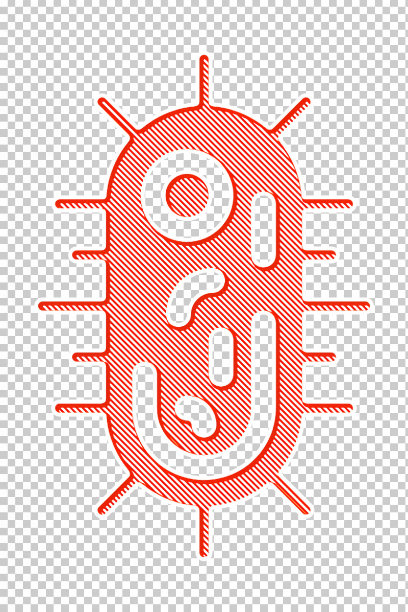 Bacteria Icon Virus Icon Dentistry Icon PNG, Clipart, Bacteria Icon, Dentistry Icon, Line, Logo, Virus Icon Free PNG Download