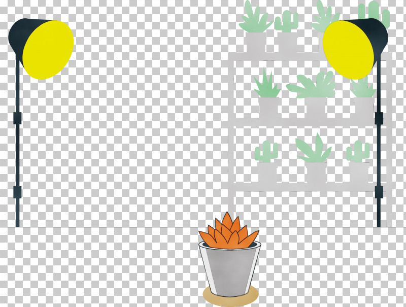 Energy Yellow Flower Flowerpot Font PNG, Clipart, Energy, Flower, Flowerpot, Line, Meter Free PNG Download
