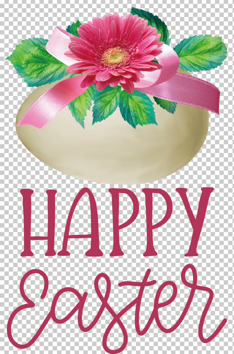 Happy Easter PNG, Clipart, Biology, Cut Flowers, Floral Design, Flower, Fruit Free PNG Download